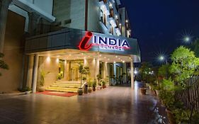 The India Benares Hotel Varanasi